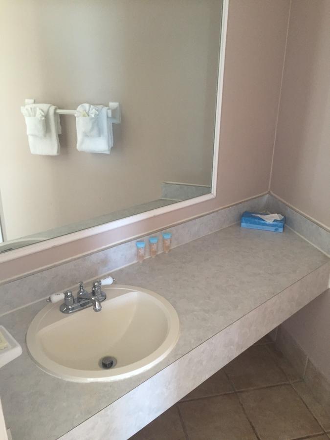 Seascape Inn - Daytona Beach Shores Экстерьер фото
