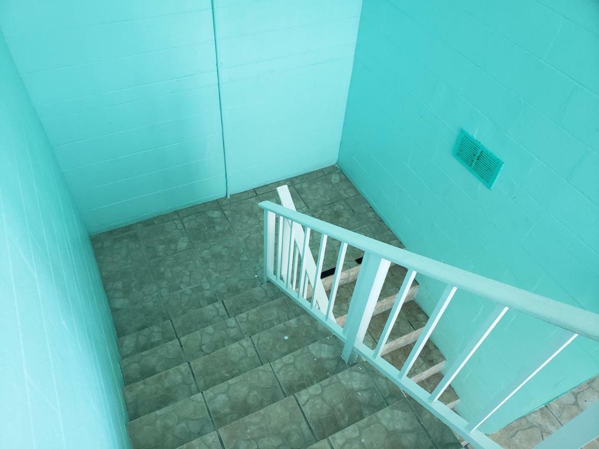 Seascape Inn - Daytona Beach Shores Экстерьер фото